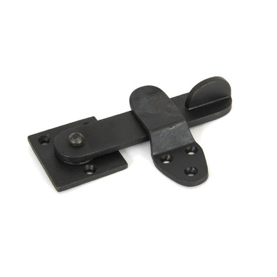 From The Anvil Privacy Latch Set (133mm), Beeswax - 33296 BEESWAX