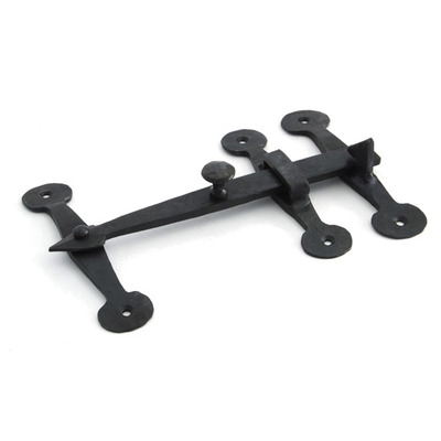 From The Anvil Oxford Privacy Latch Set (210mm x 145mm), Beeswax - 33862 BEESWAX