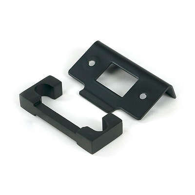 From The Anvil .5" Rebate Kit for Heavy Duty Latch, Aged Bronze - 51777 AGED BRONZE