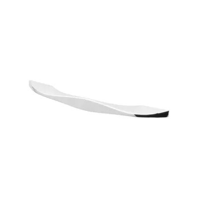 Carna - D Shaped Kitchen Handle - Polished Chrome