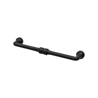 Wimpole - Cabinet Drawer Handle - Matt Black