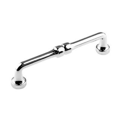 Wimpole - Cabinet Drawer Handle - Polished Chrome