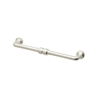 Wimpole - Cabinet Drawer Handle - Satin Nickel